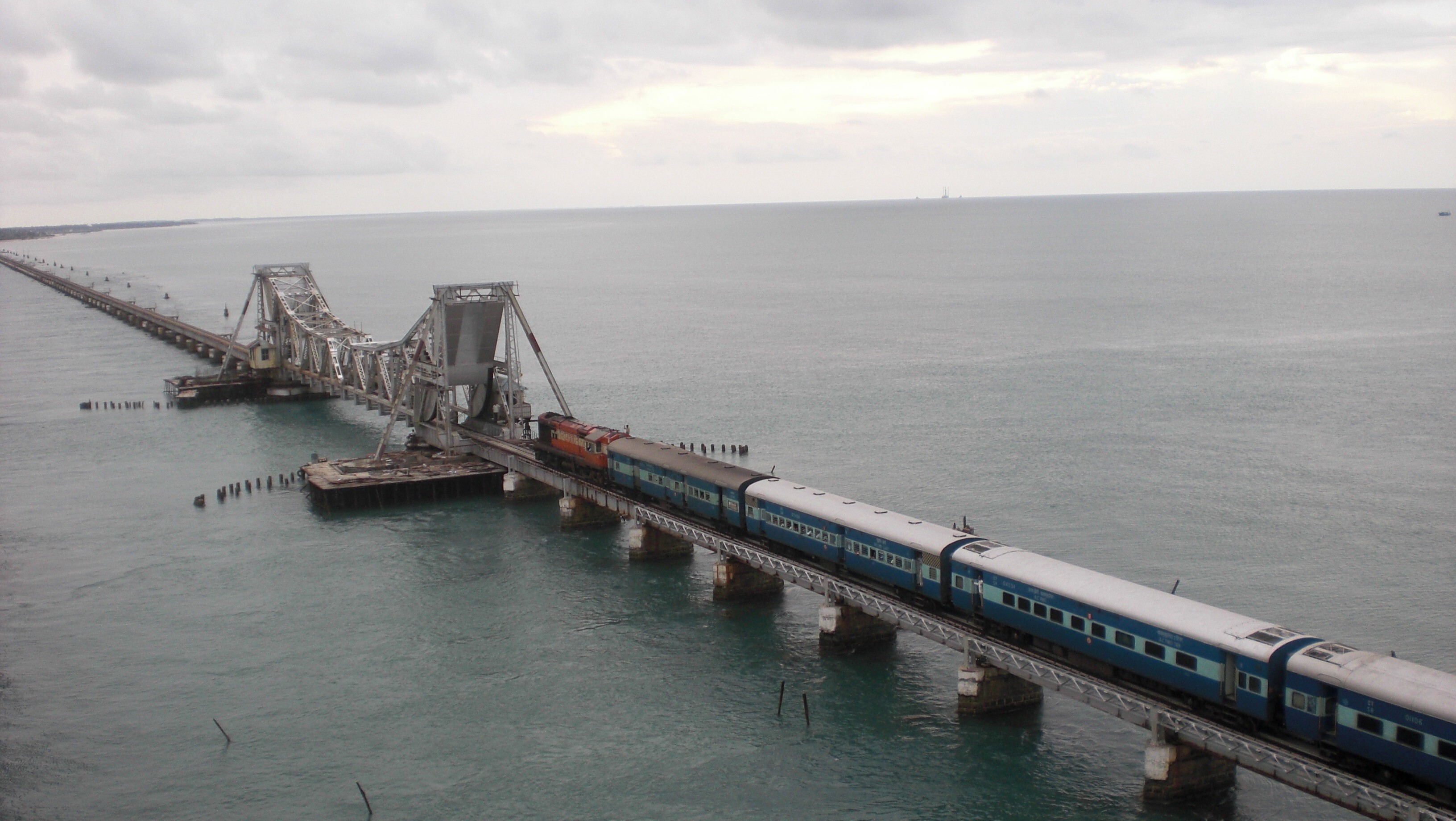 pamban-bridge