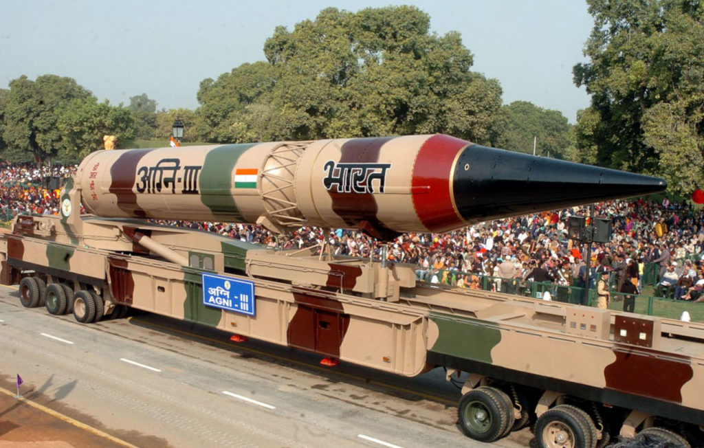 pokhran